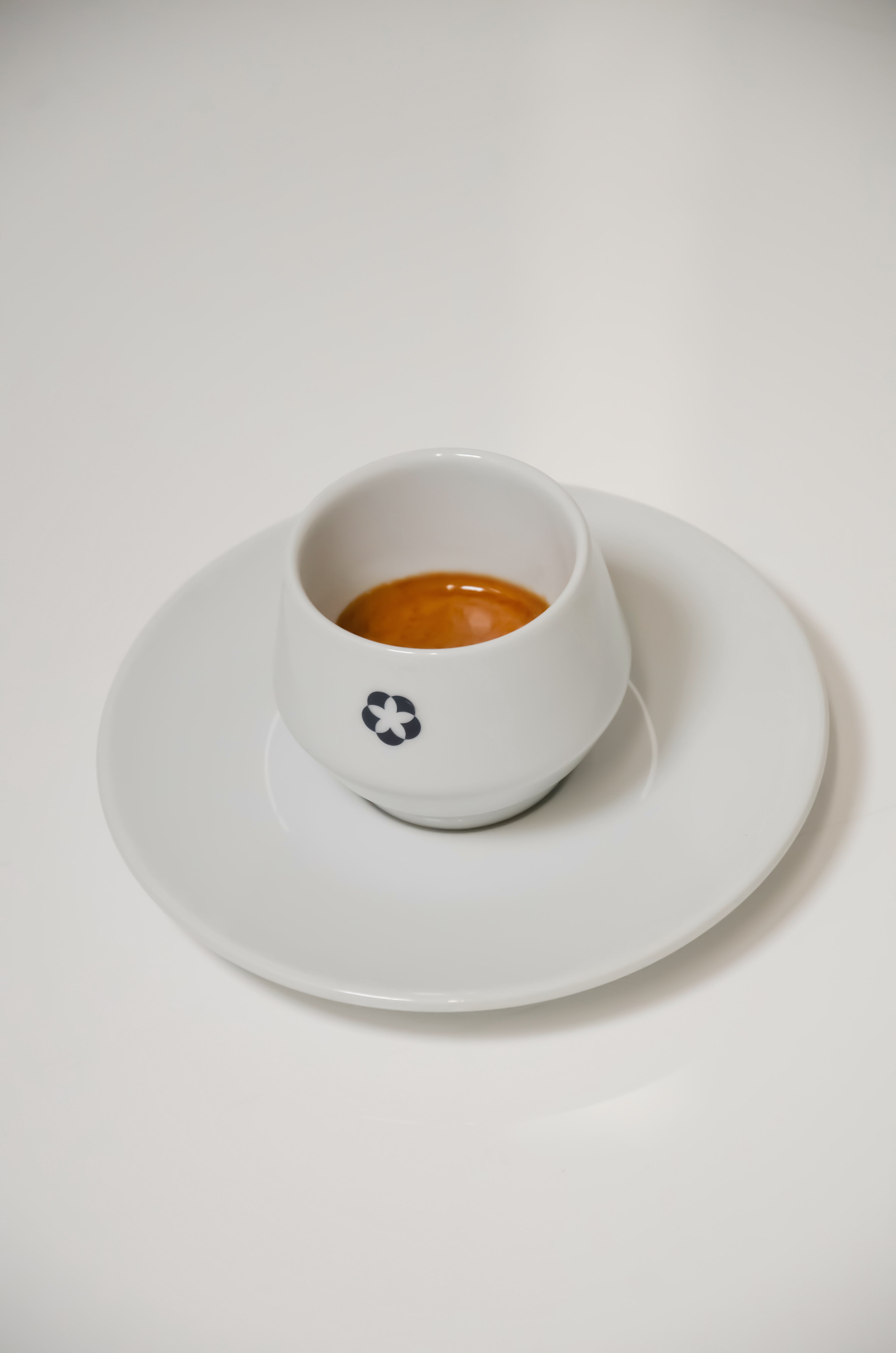 Barista Servies